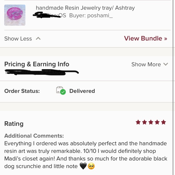 BUNDLE with ease 😇 - Picture 6 of 16